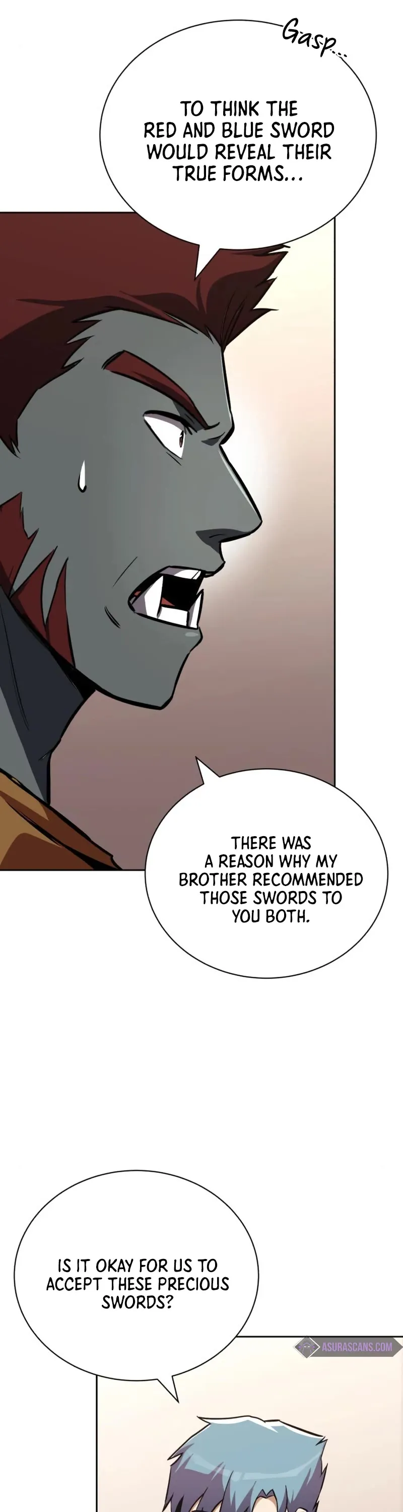 Reformation of the Deadbeat Noble Chapter 79 page 6 - 