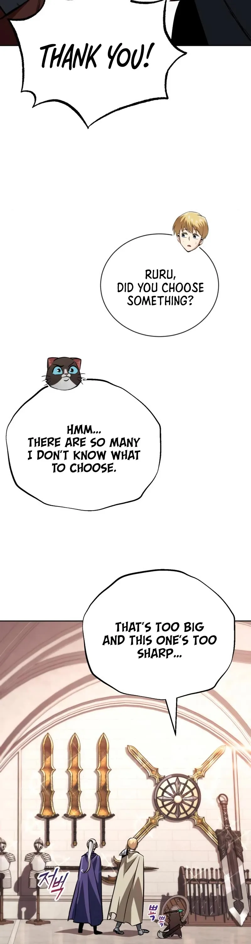 Reformation of the Deadbeat Noble Chapter 79 page 8 - 