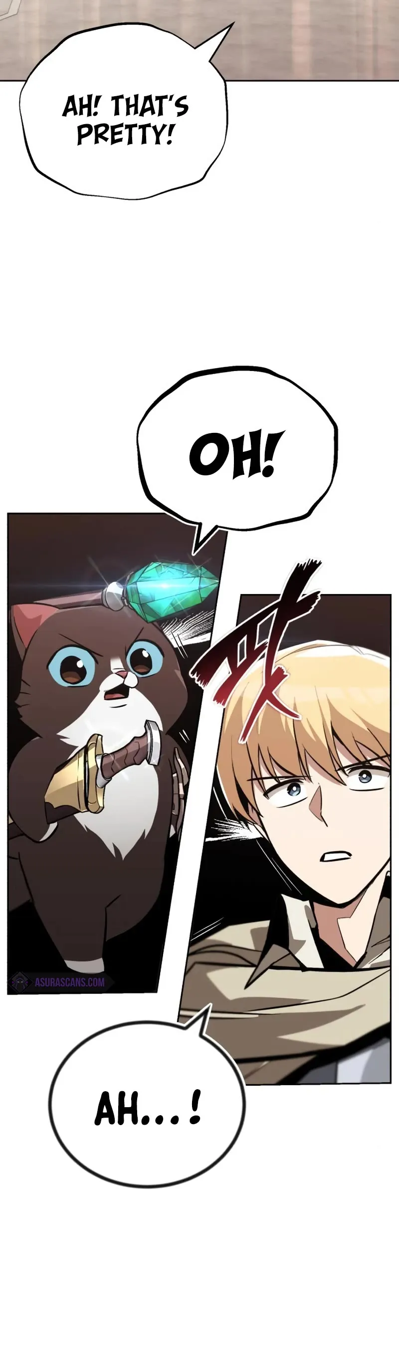 Reformation of the Deadbeat Noble Chapter 79 page 9 - 