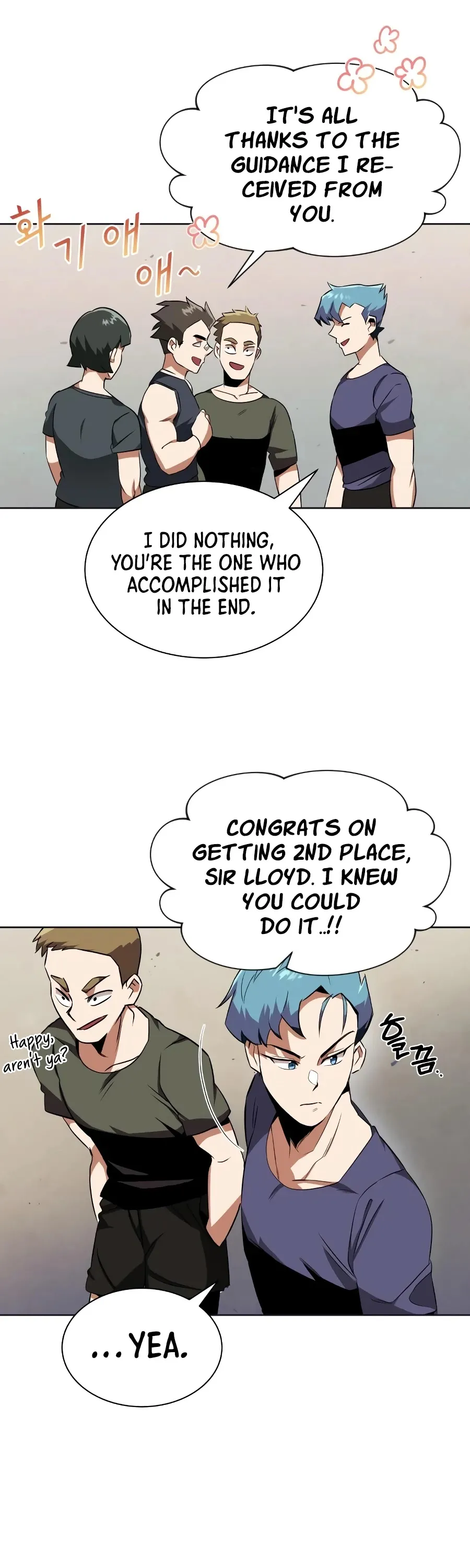 Reformation of the Deadbeat Noble Chapter 8 page 15 - 