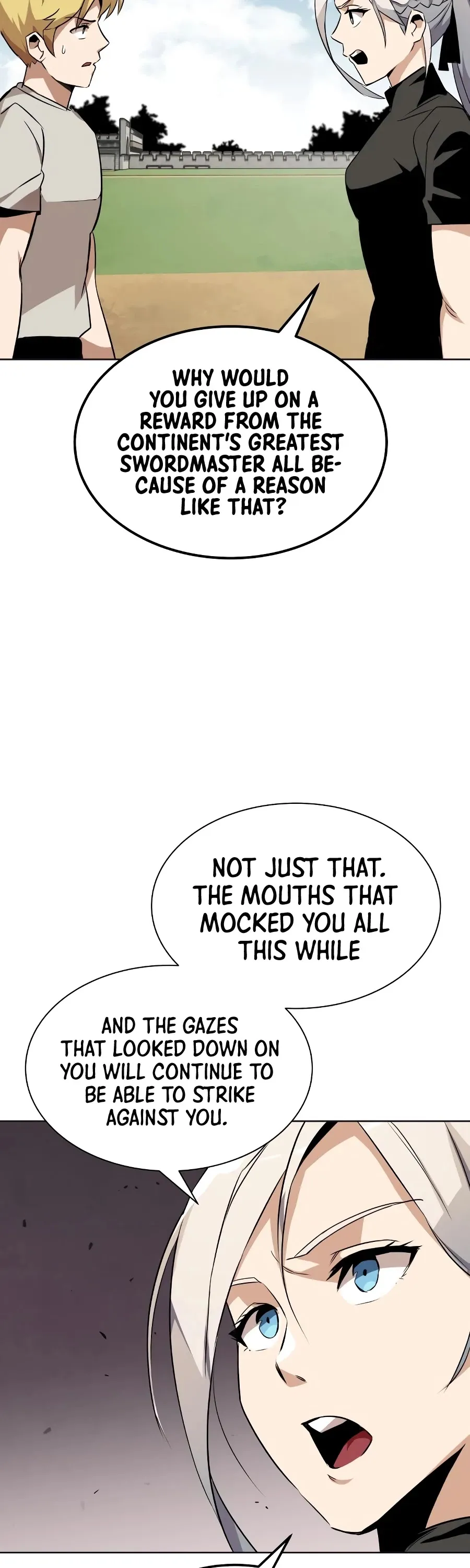 Reformation of the Deadbeat Noble Chapter 8 page 25 - 