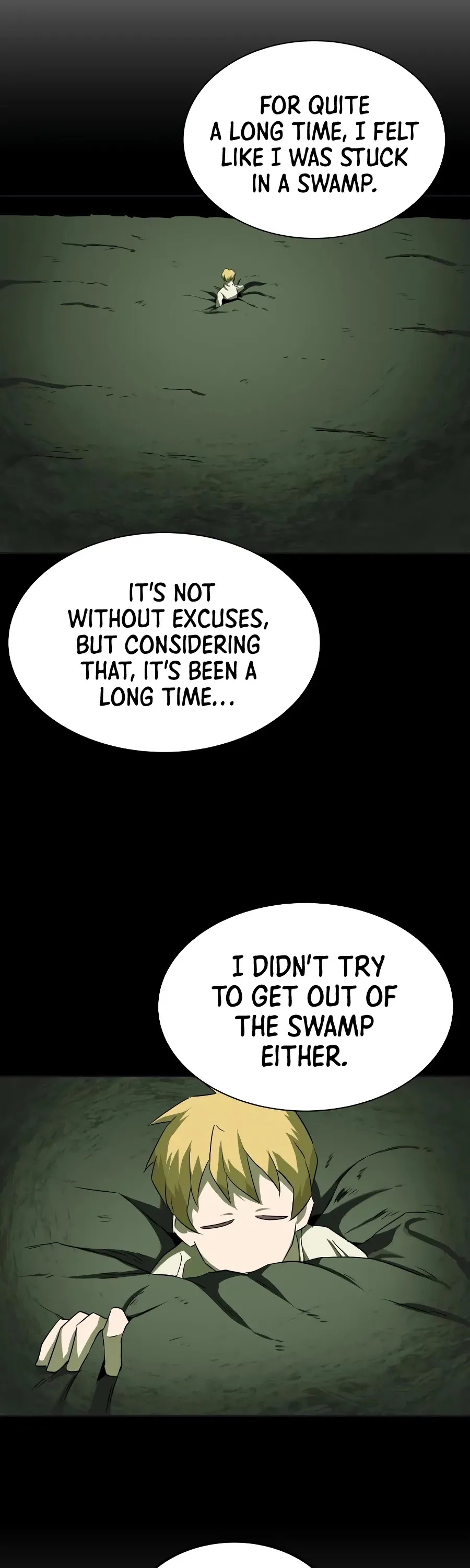 Reformation of the Deadbeat Noble Chapter 8 page 28 - 