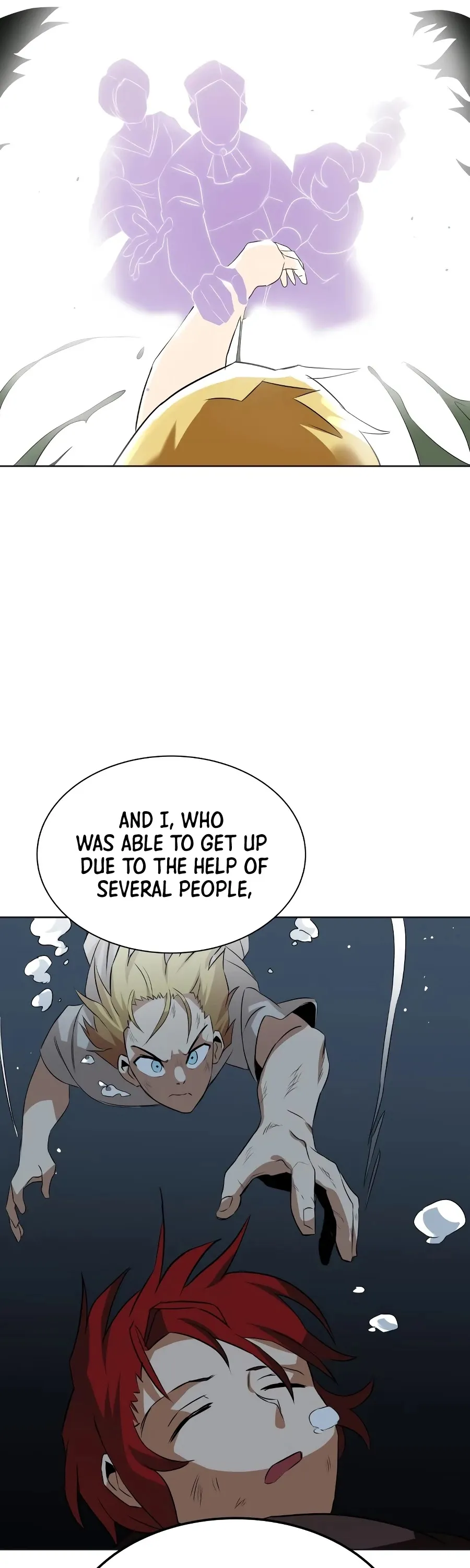 Reformation of the Deadbeat Noble Chapter 8 page 30 - 