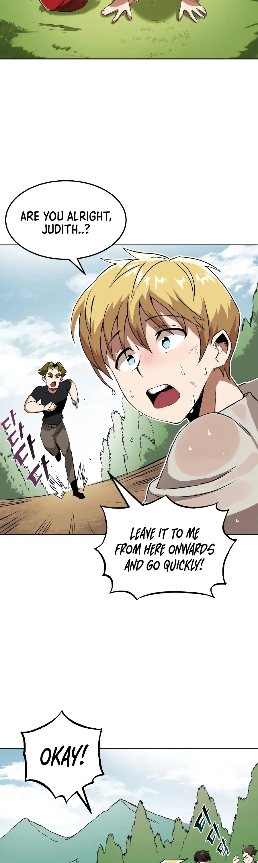 Reformation of the Deadbeat Noble Chapter 8 page 4 - 