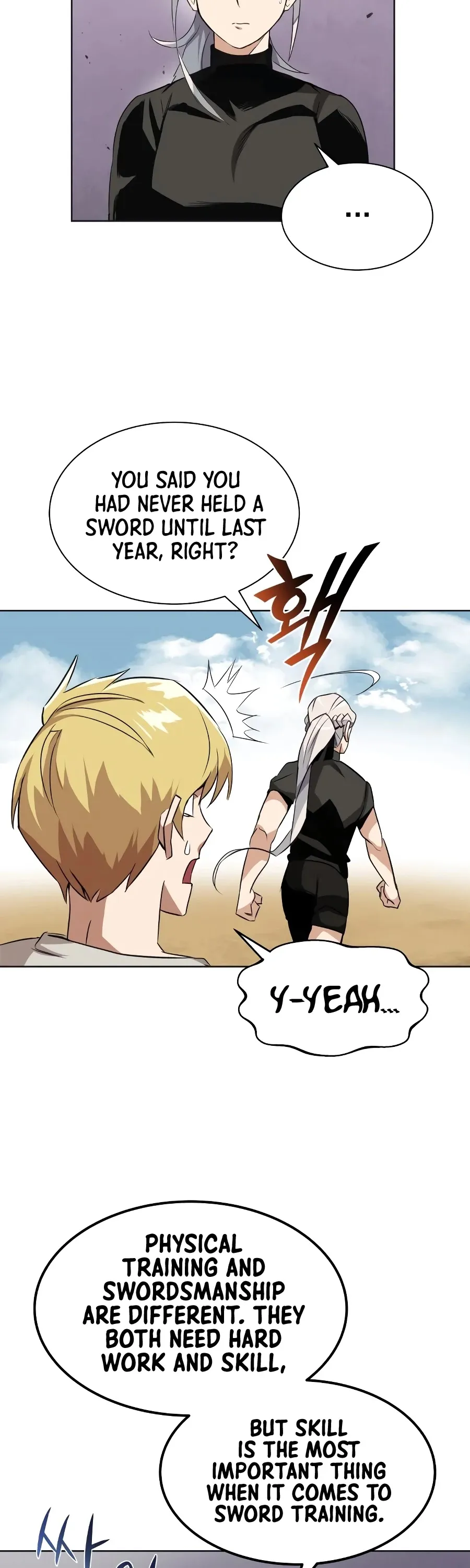 Reformation of the Deadbeat Noble Chapter 8 page 32 - 