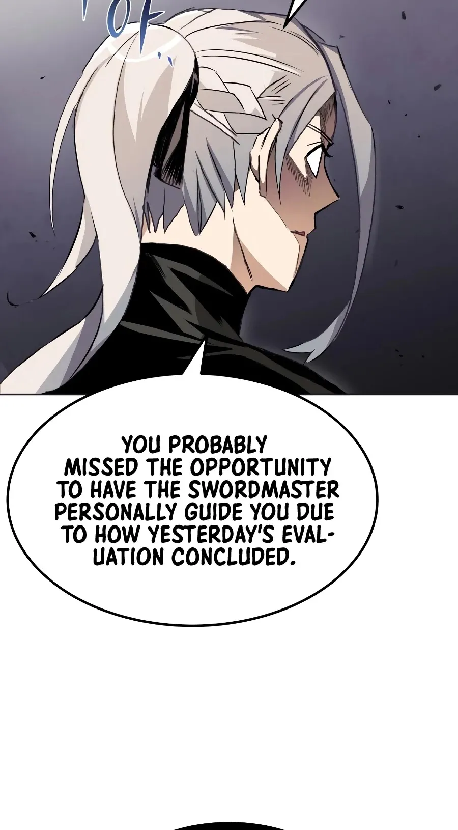Reformation of the Deadbeat Noble Chapter 8 page 33 - 