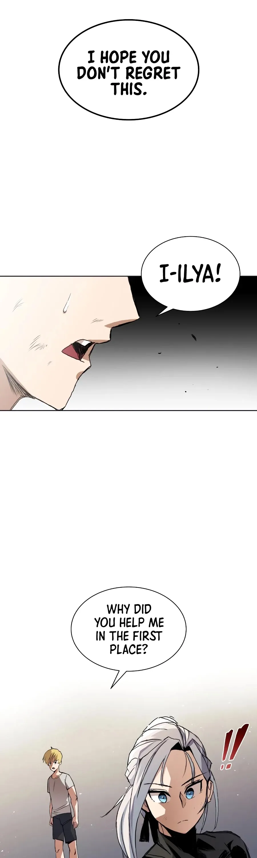Reformation of the Deadbeat Noble Chapter 8 page 35 - 