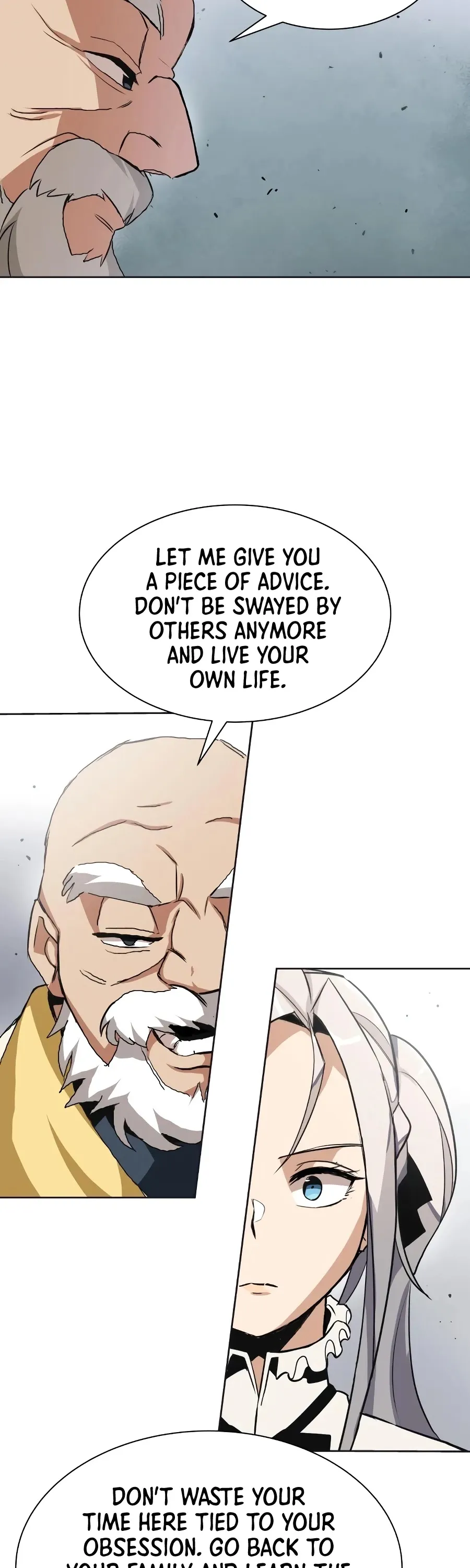 Reformation of the Deadbeat Noble Chapter 8 page 51 - 