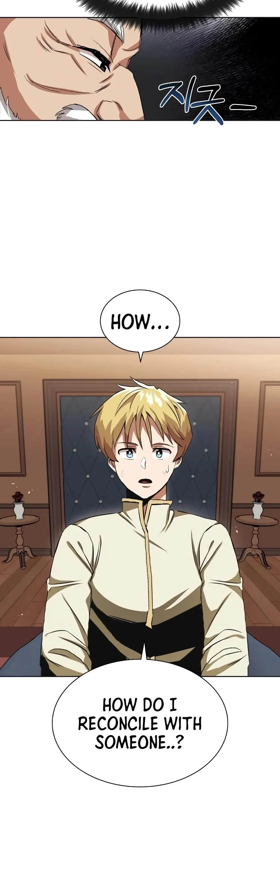 Reformation of the Deadbeat Noble Chapter 8 page 55 - 