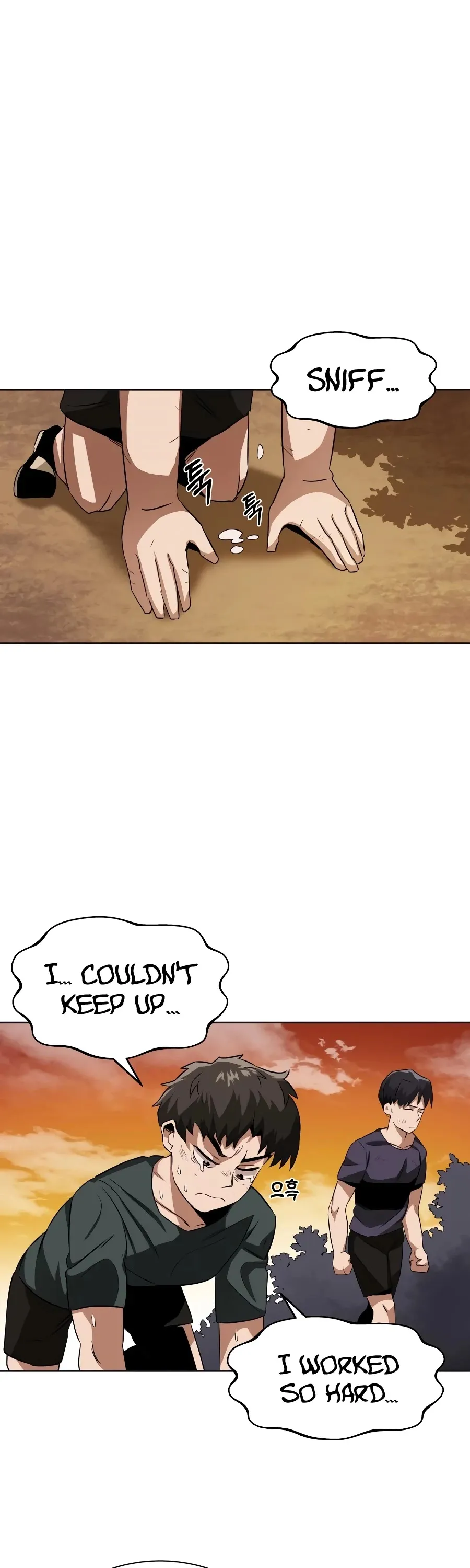 Reformation of the Deadbeat Noble Chapter 8 page 8 - 