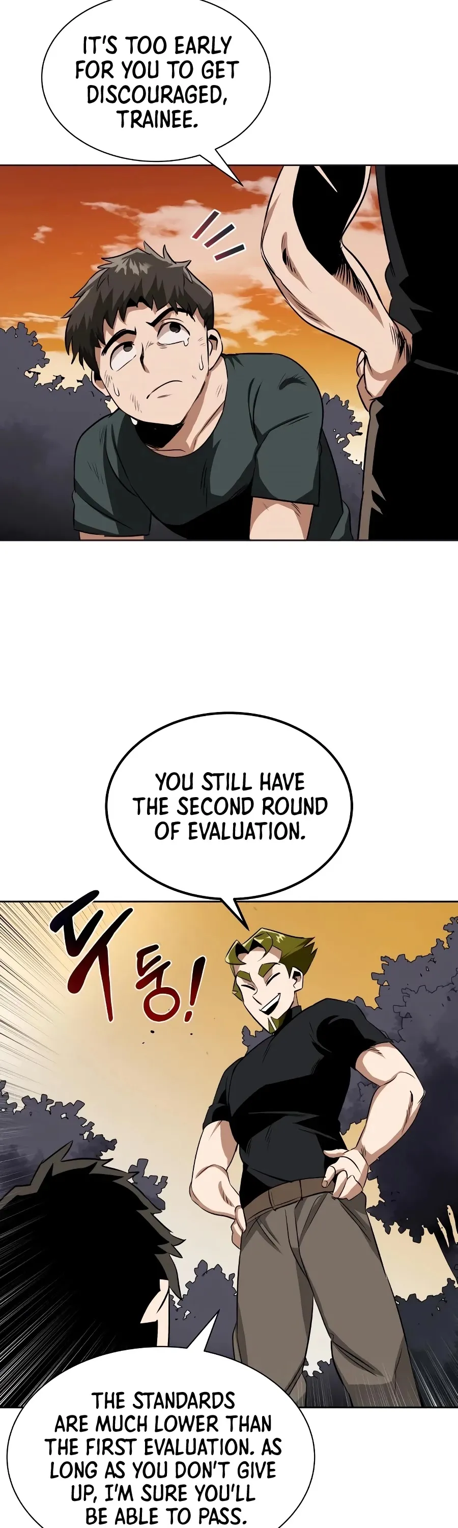 Reformation of the Deadbeat Noble Chapter 8 page 9 - 
