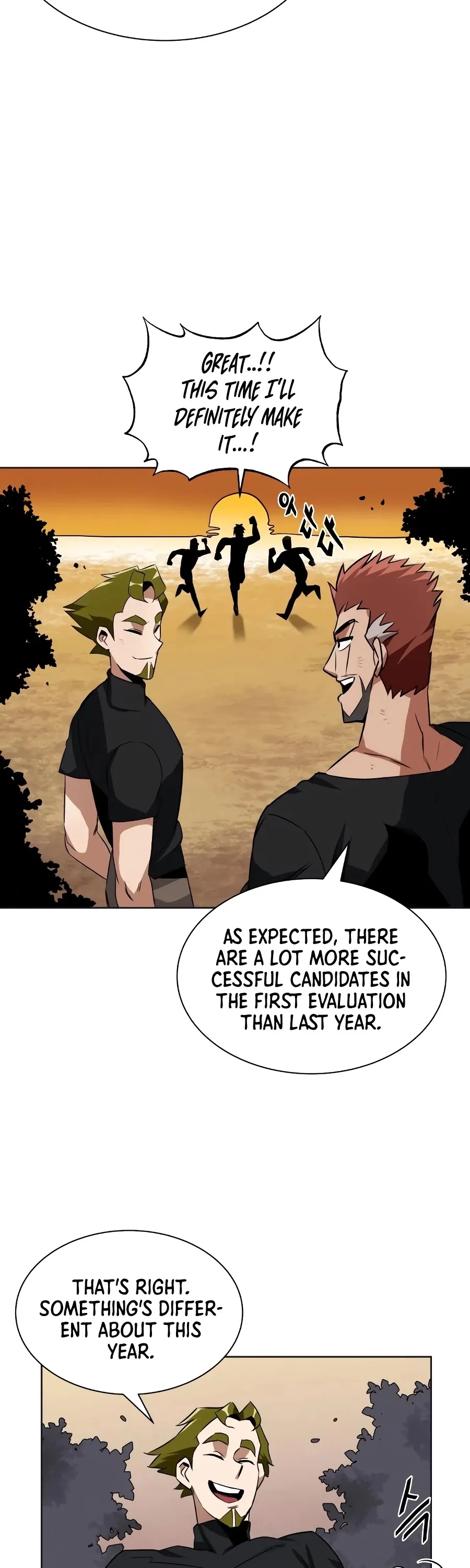 Reformation of the Deadbeat Noble Chapter 8 page 10 - 