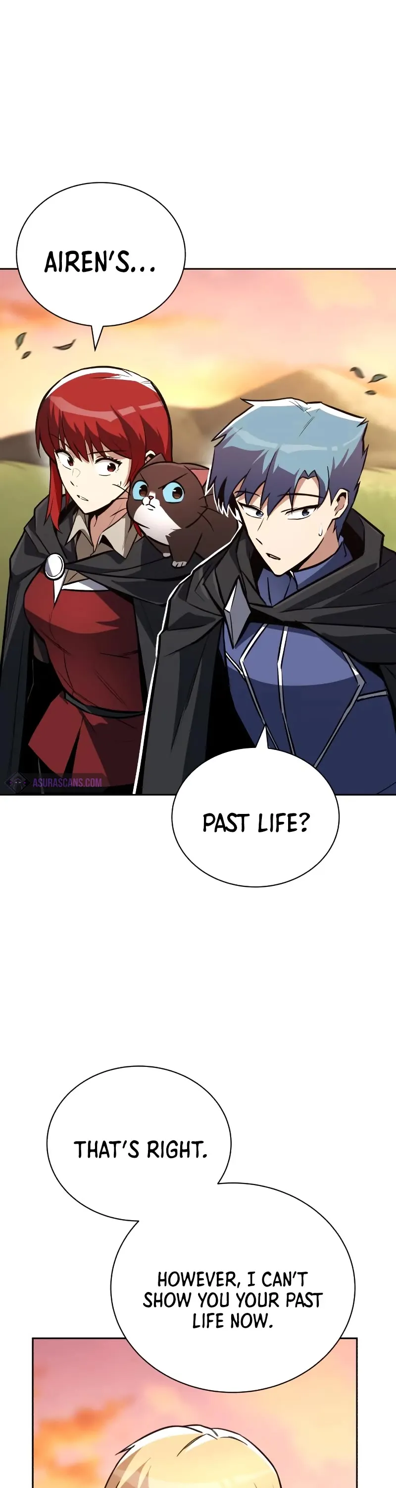 Reformation of the Deadbeat Noble Chapter 80 page 1 - 