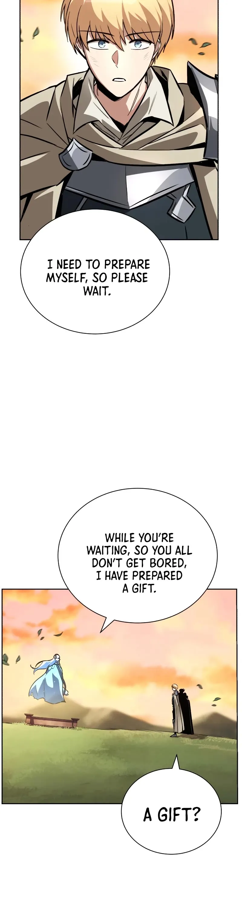 Reformation of the Deadbeat Noble Chapter 80 page 2 - 