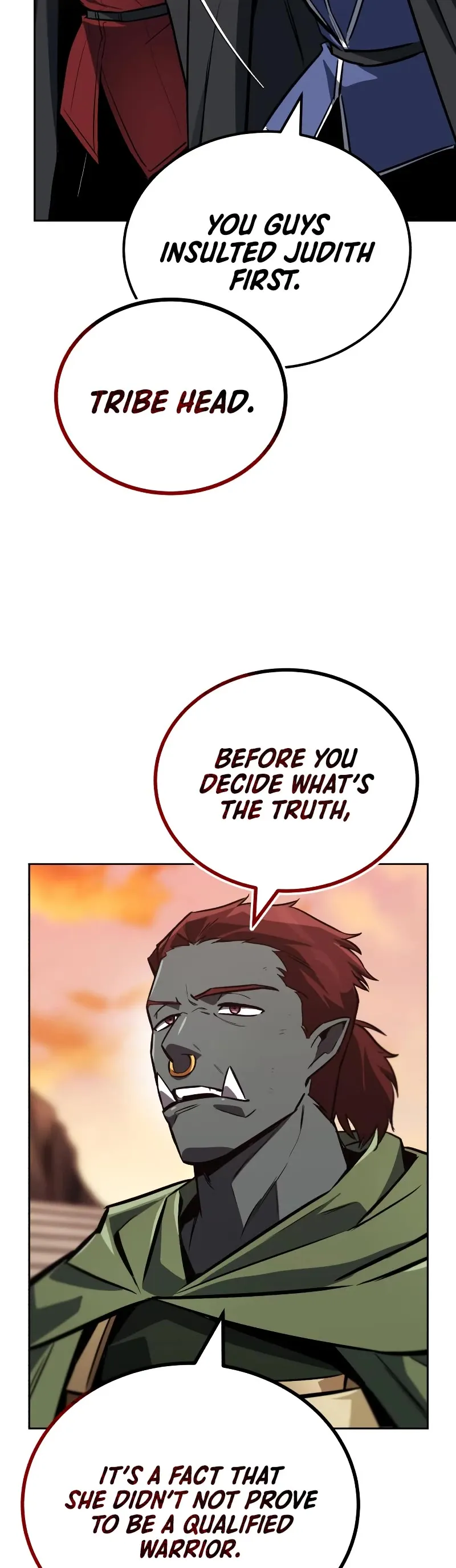 Reformation of the Deadbeat Noble Chapter 80 page 14 - 