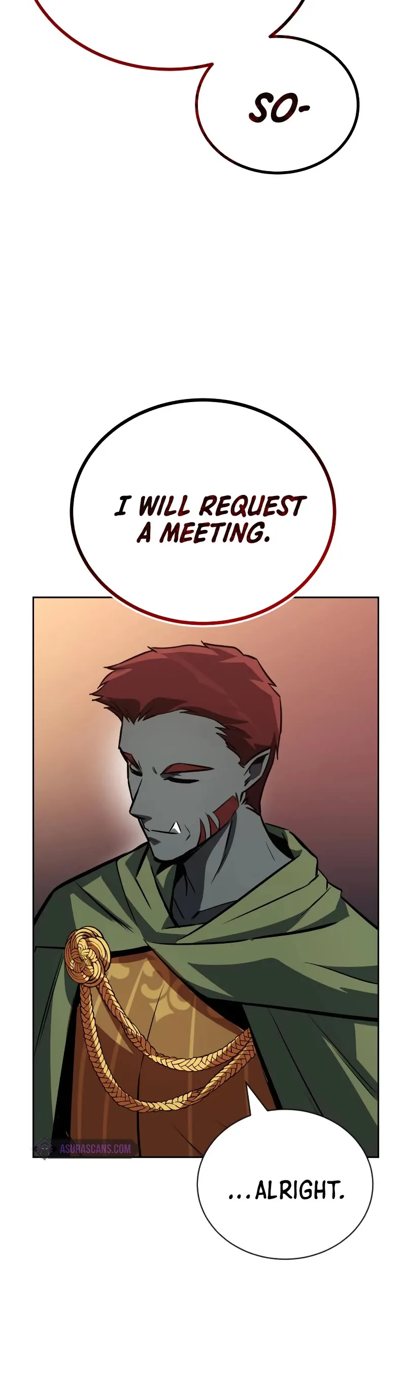 Reformation of the Deadbeat Noble Chapter 80 page 15 - 