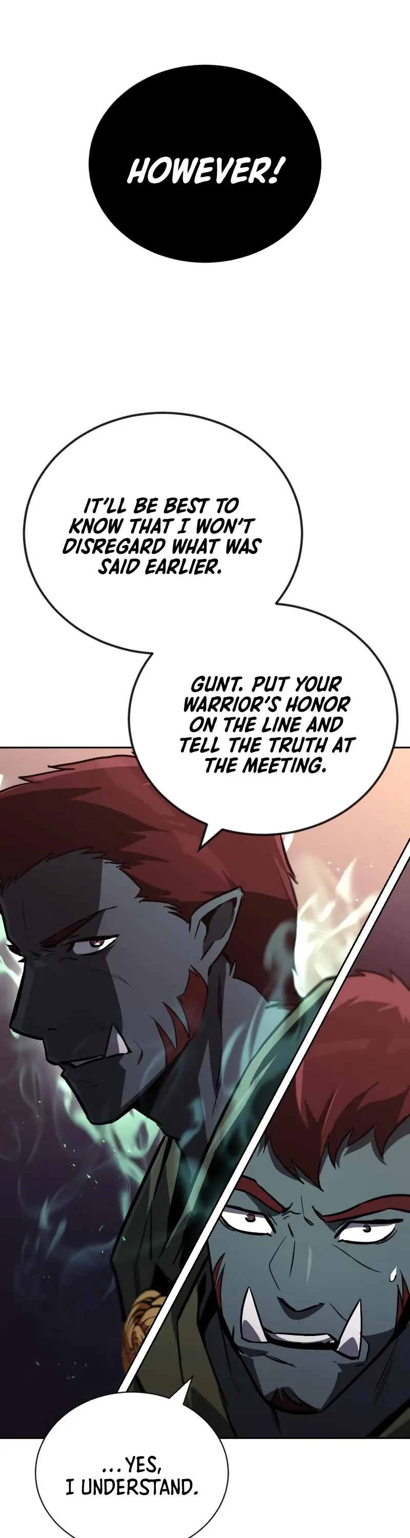 Reformation of the Deadbeat Noble Chapter 80 page 16 - 