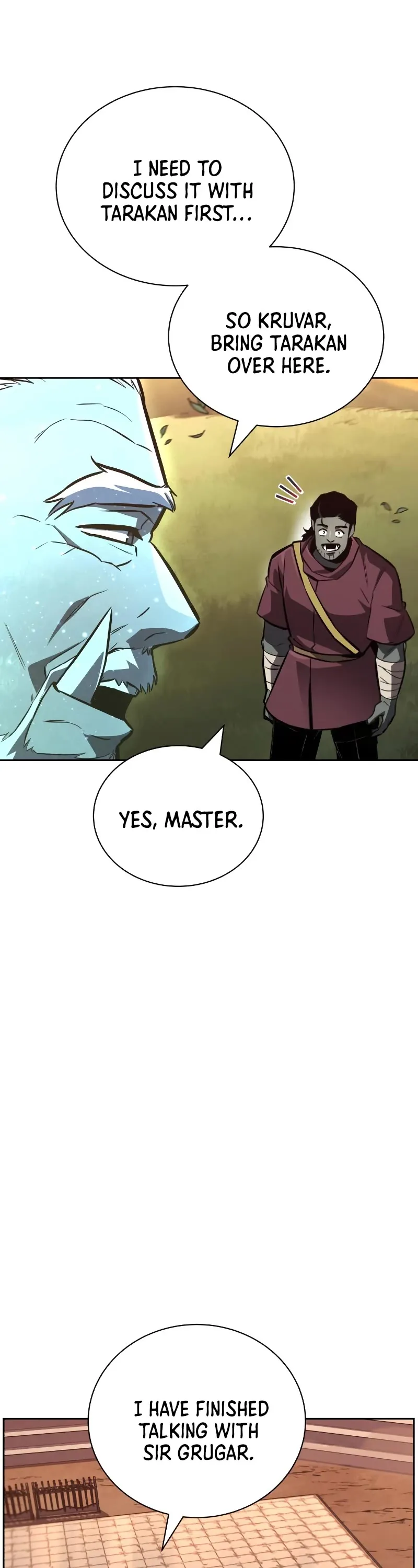 Reformation of the Deadbeat Noble Chapter 80 page 3 - 