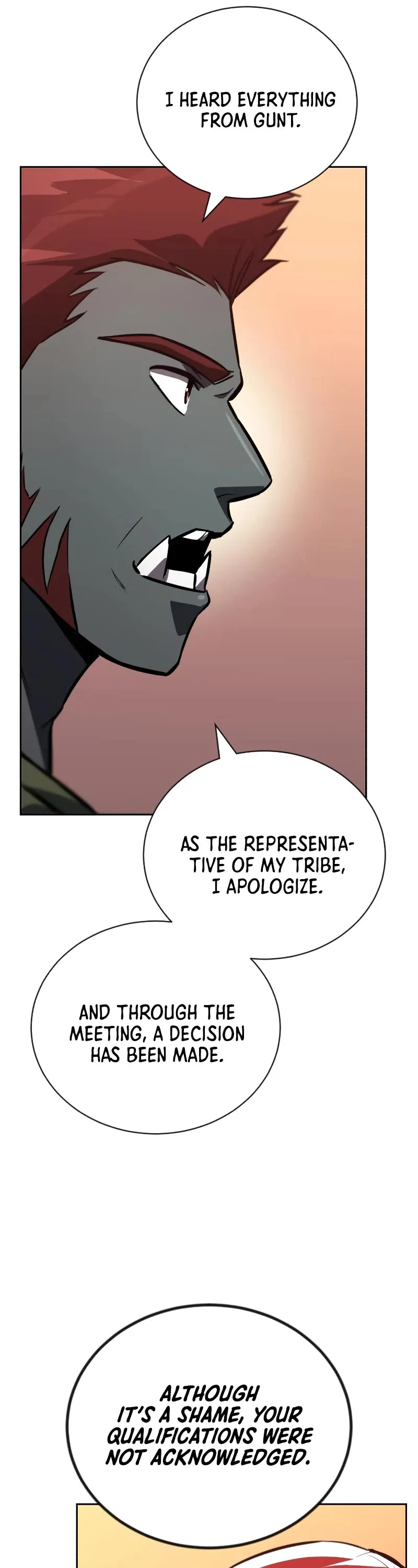 Reformation of the Deadbeat Noble Chapter 80 page 21 - 