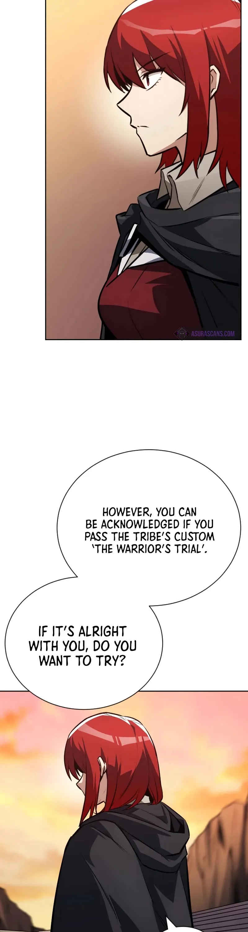 Reformation of the Deadbeat Noble Chapter 80 page 22 - 