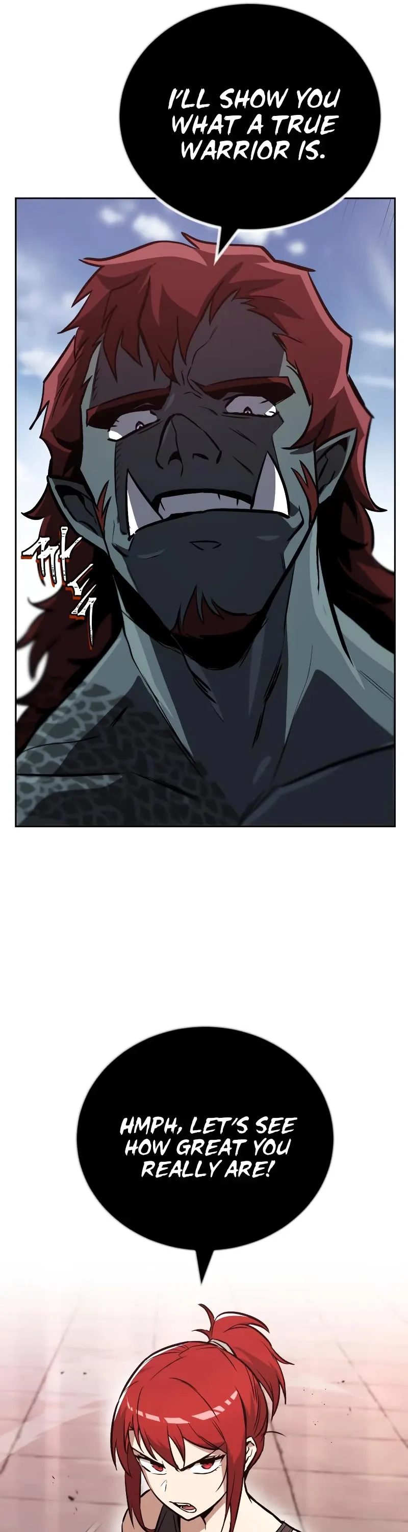 Reformation of the Deadbeat Noble Chapter 80 page 31 - 