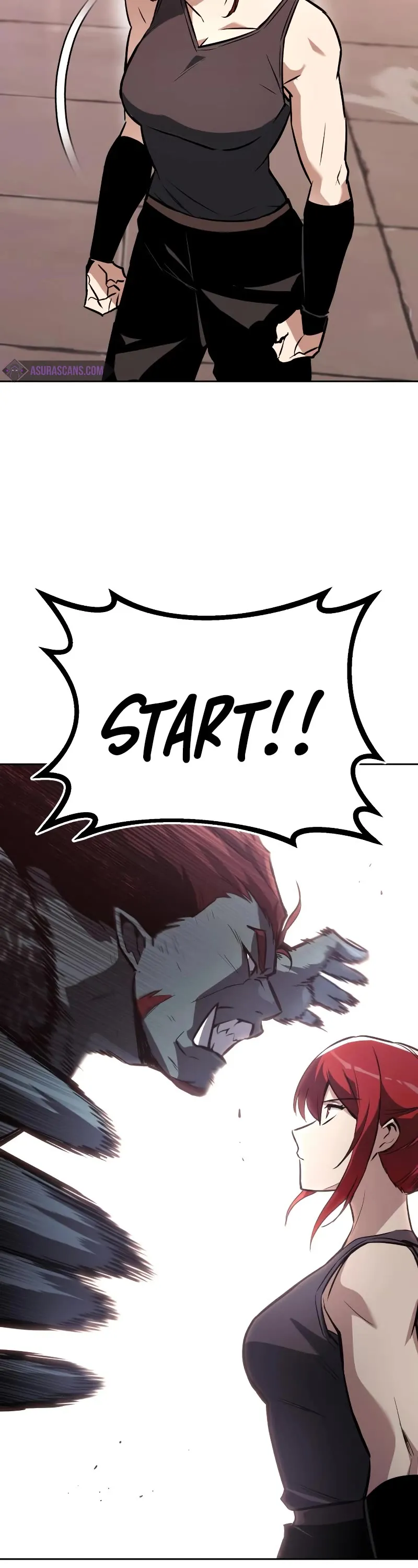 Reformation of the Deadbeat Noble Chapter 80 page 32 - 