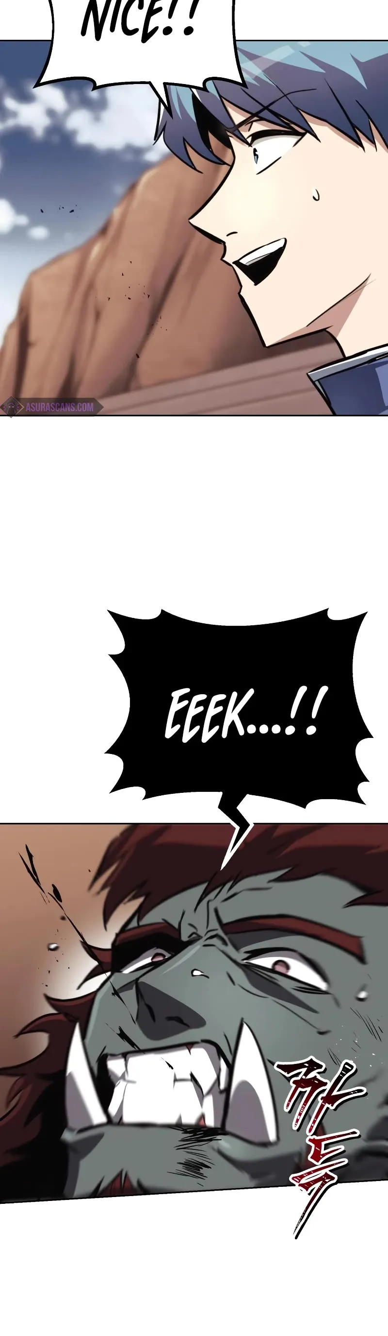 Reformation of the Deadbeat Noble Chapter 80 page 35 - 