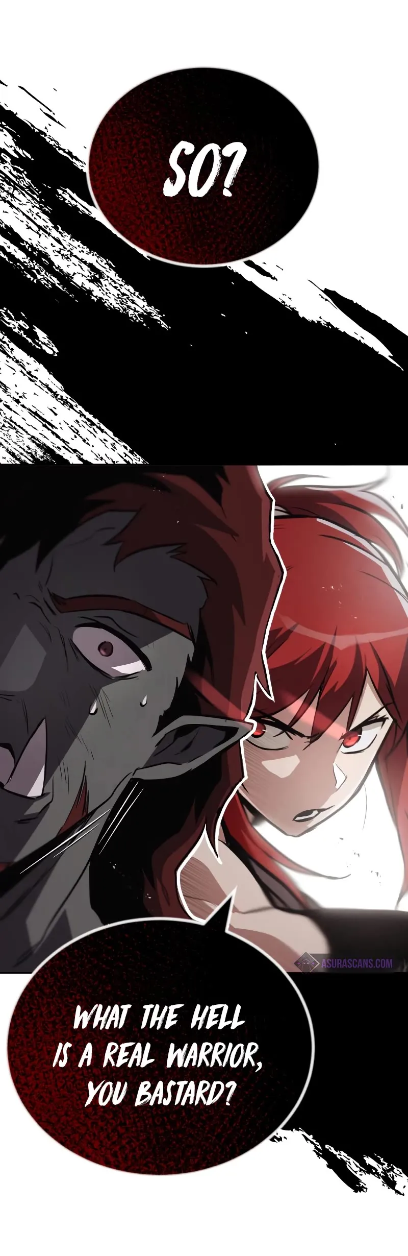 Reformation of the Deadbeat Noble Chapter 80 page 40 - 