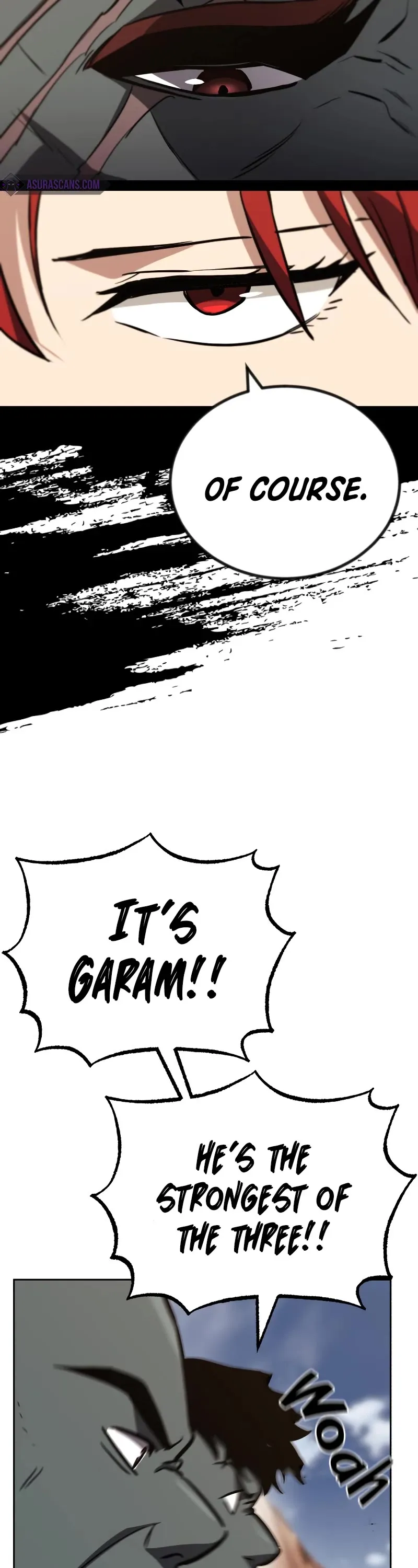 Reformation of the Deadbeat Noble Chapter 80 page 47 - 
