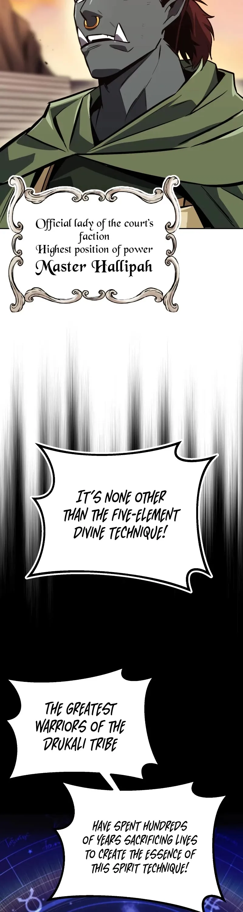 Reformation of the Deadbeat Noble Chapter 80 page 7 - 