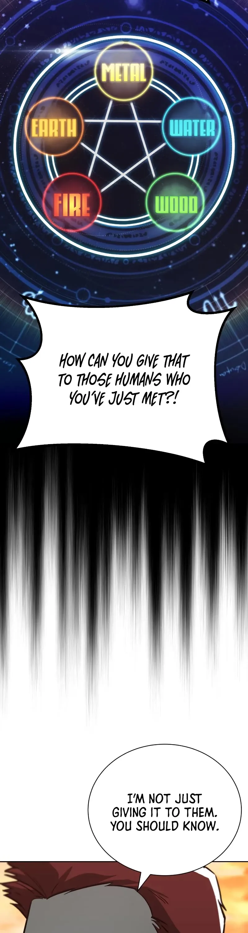 Reformation of the Deadbeat Noble Chapter 80 page 8 - 