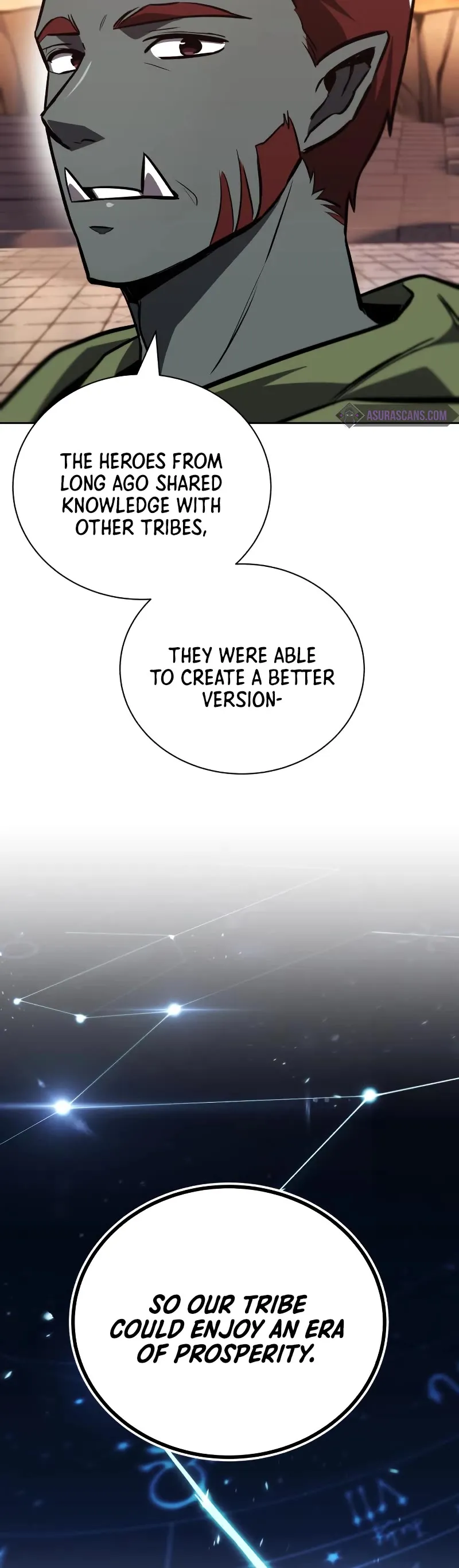 Reformation of the Deadbeat Noble Chapter 80 page 9 - 