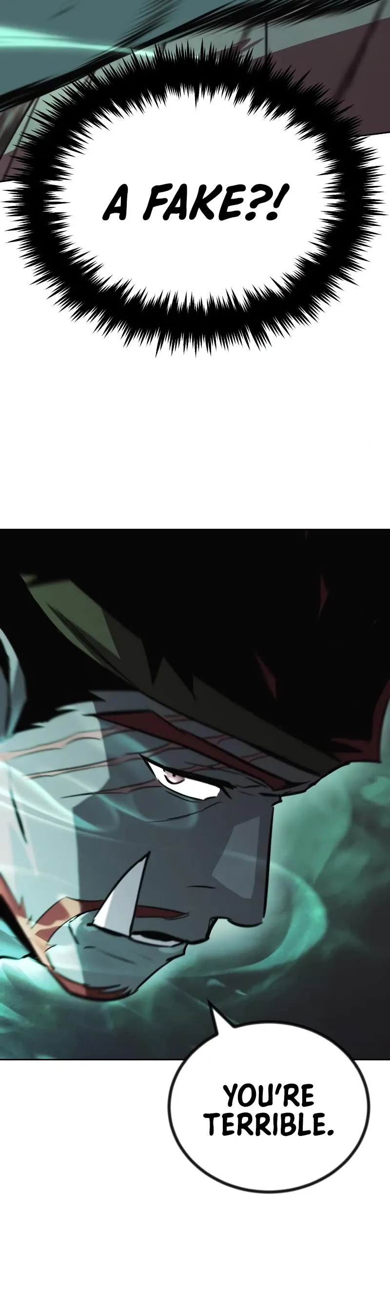 Reformation of the Deadbeat Noble Chapter 81 page 12 - 