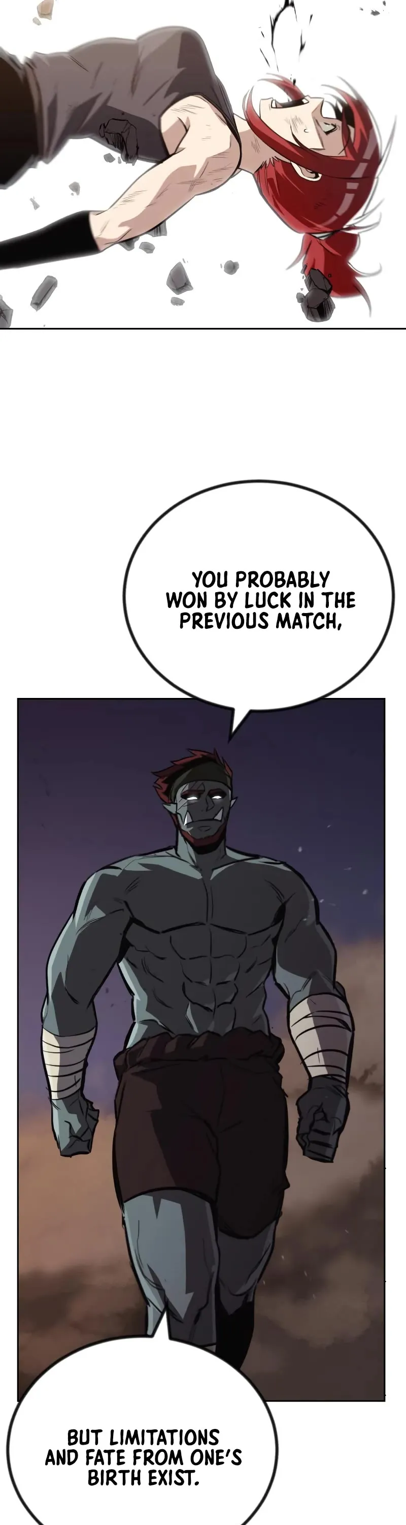 Reformation of the Deadbeat Noble Chapter 81 page 14 - 