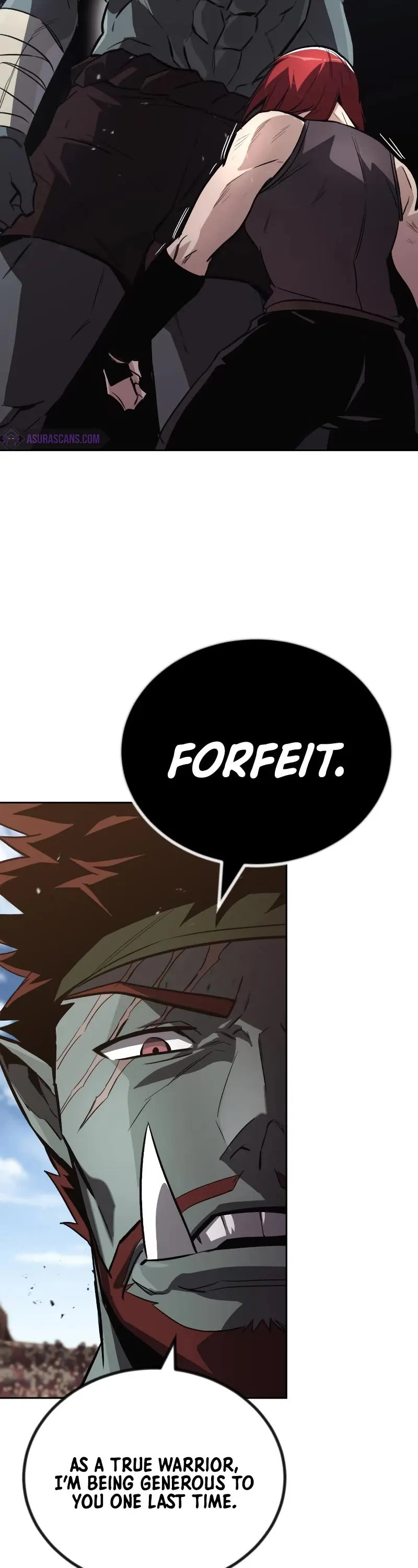 Reformation of the Deadbeat Noble Chapter 81 page 16 - 