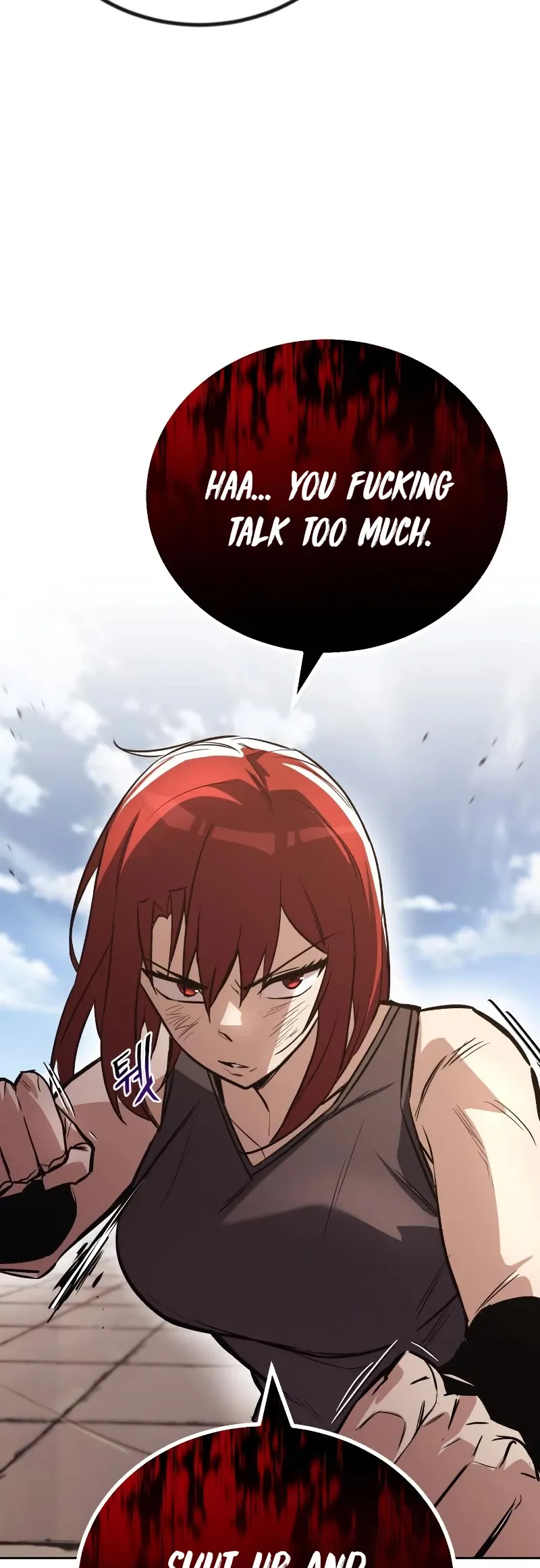 Reformation of the Deadbeat Noble Chapter 81 page 17 - 