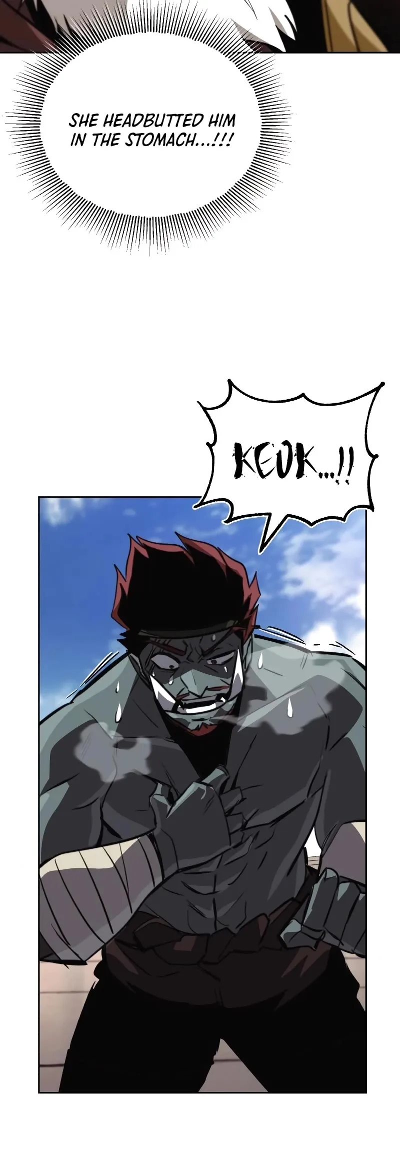 Reformation of the Deadbeat Noble Chapter 81 page 24 - 