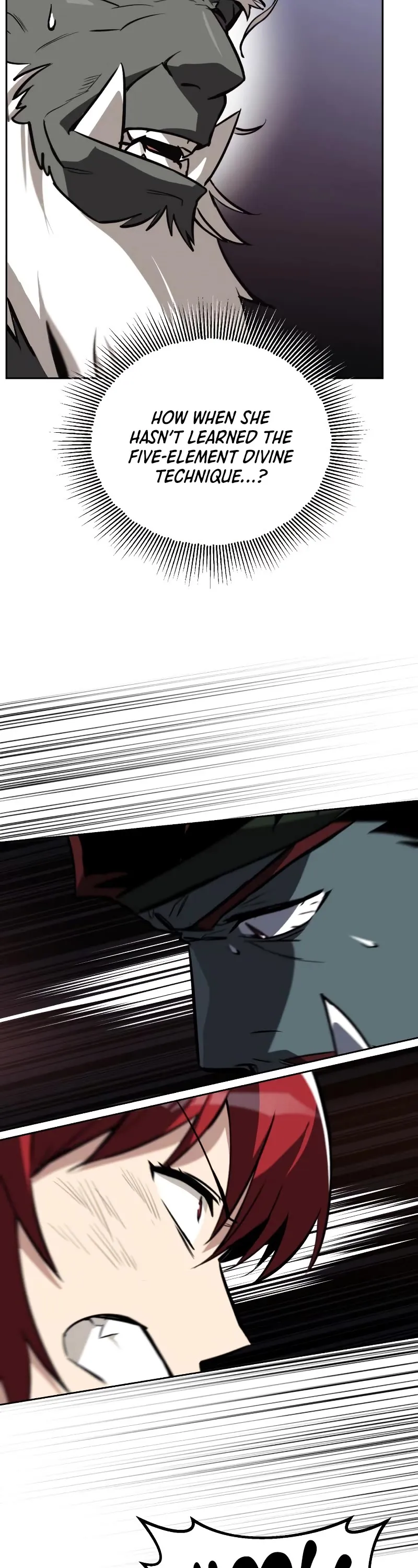 Reformation of the Deadbeat Noble Chapter 81 page 28 - 