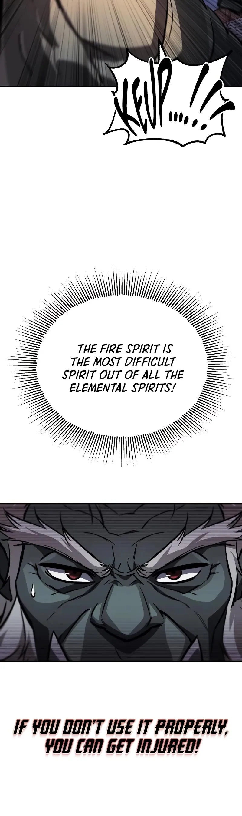 Reformation of the Deadbeat Noble Chapter 81 page 30 - 