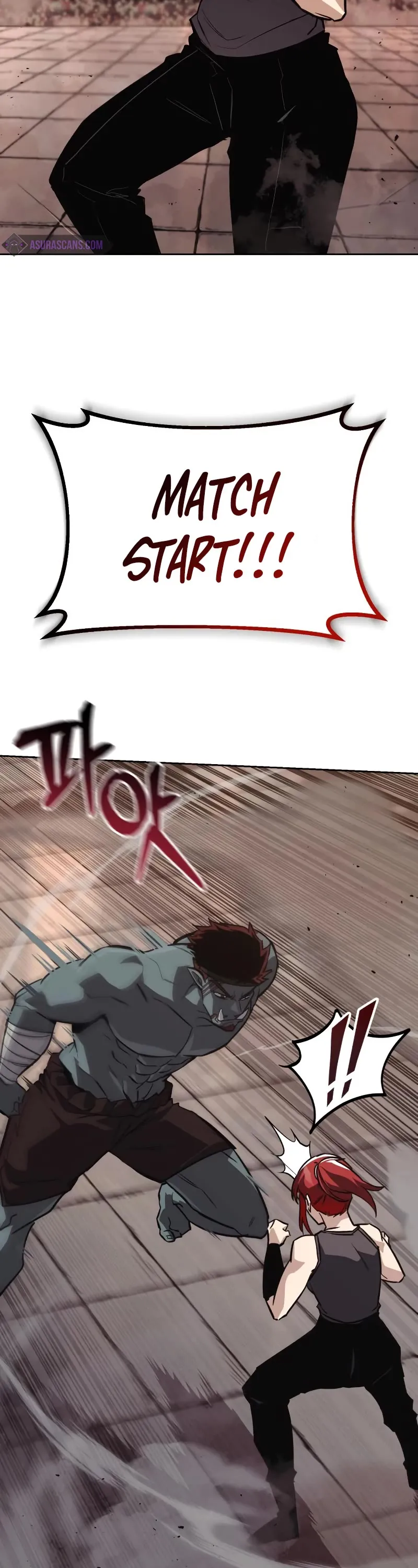 Reformation of the Deadbeat Noble Chapter 81 page 4 - 