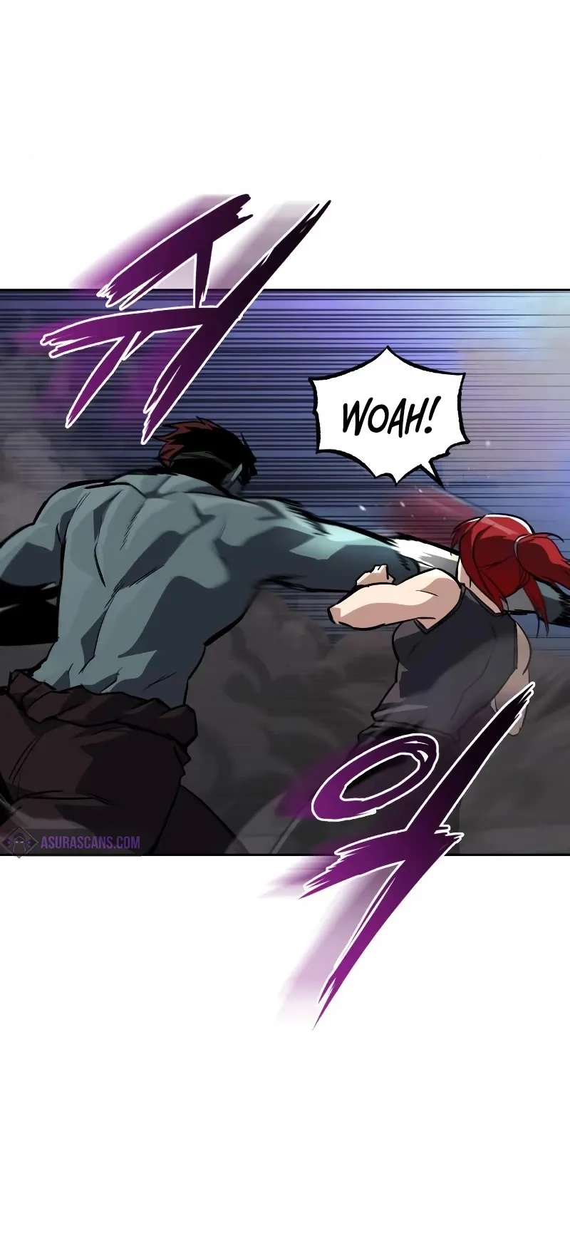 Reformation of the Deadbeat Noble Chapter 81 page 6 - 