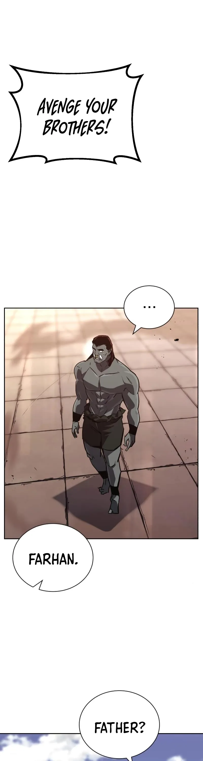 Reformation of the Deadbeat Noble Chapter 81 page 51 - 