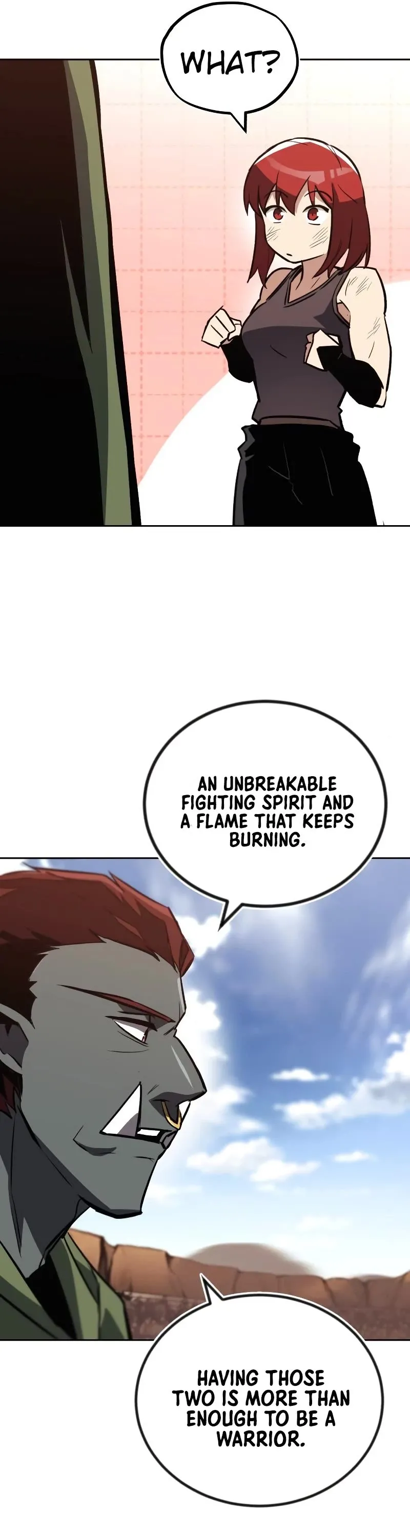 Reformation of the Deadbeat Noble Chapter 81 page 55 - 