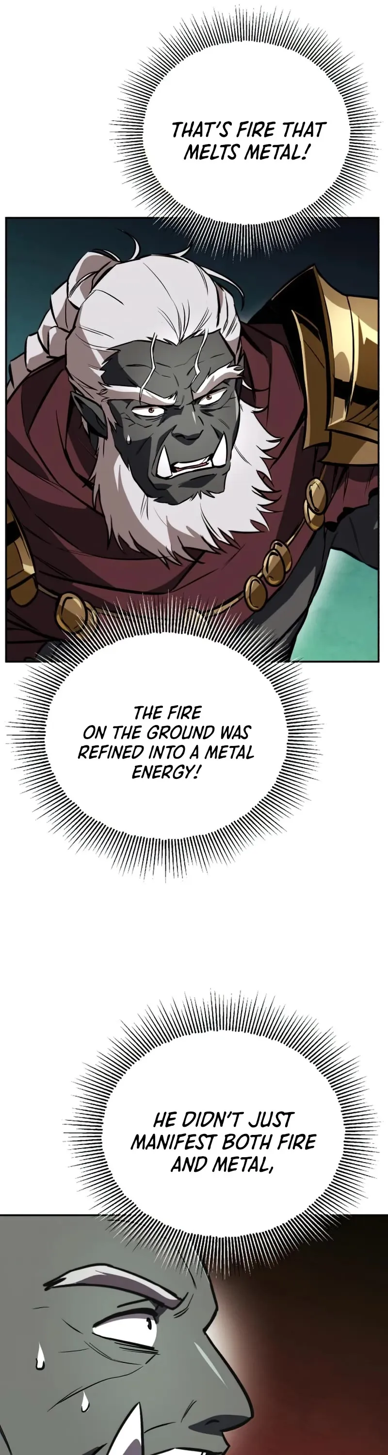 Reformation of the Deadbeat Noble Chapter 82 page 12 - 