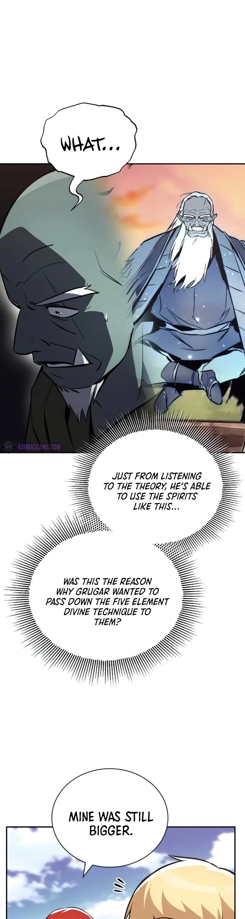 Reformation of the Deadbeat Noble Chapter 82 page 14 - 