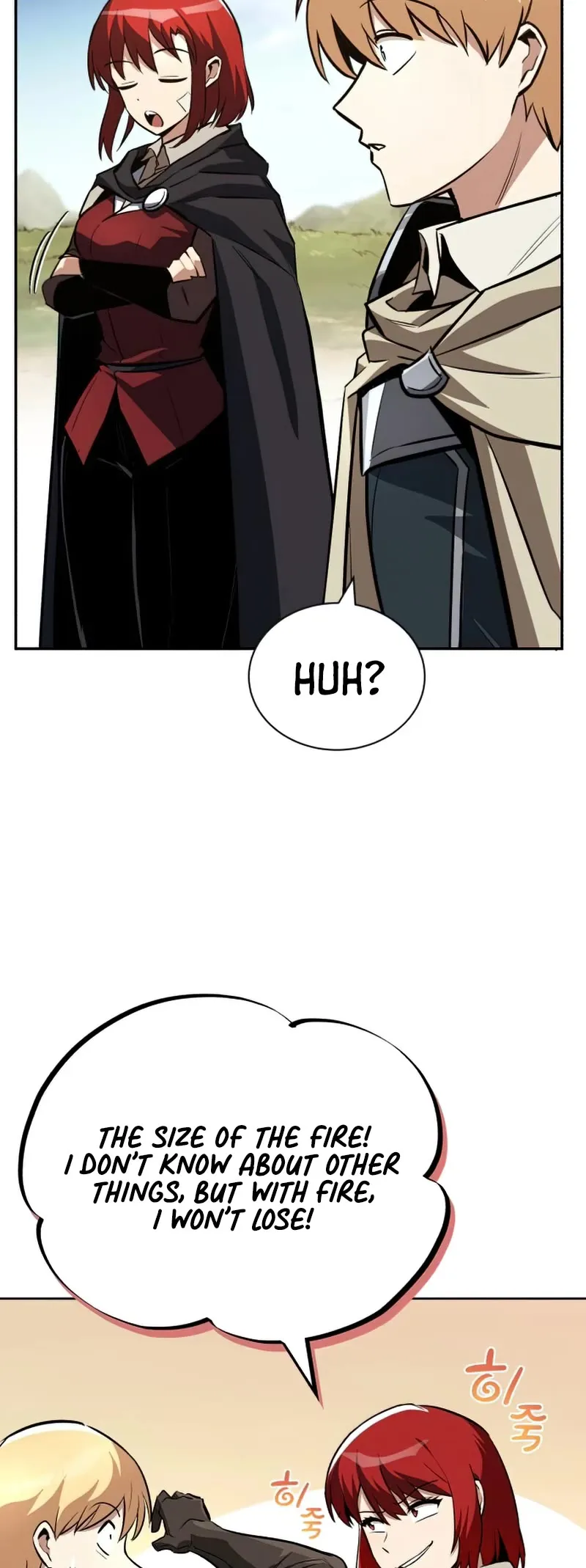 Reformation of the Deadbeat Noble Chapter 82 page 15 - 