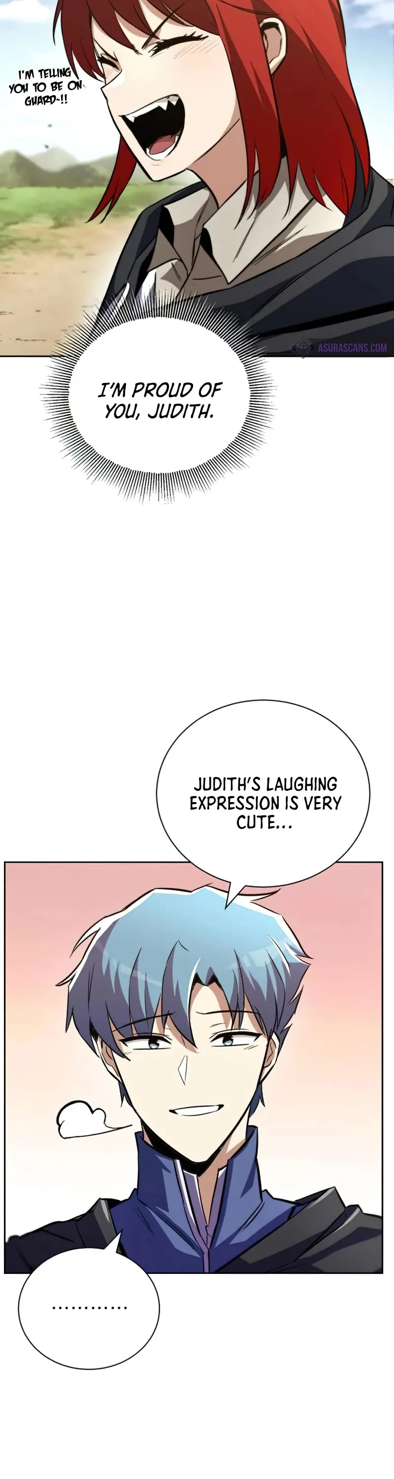 Reformation of the Deadbeat Noble Chapter 82 page 18 - 