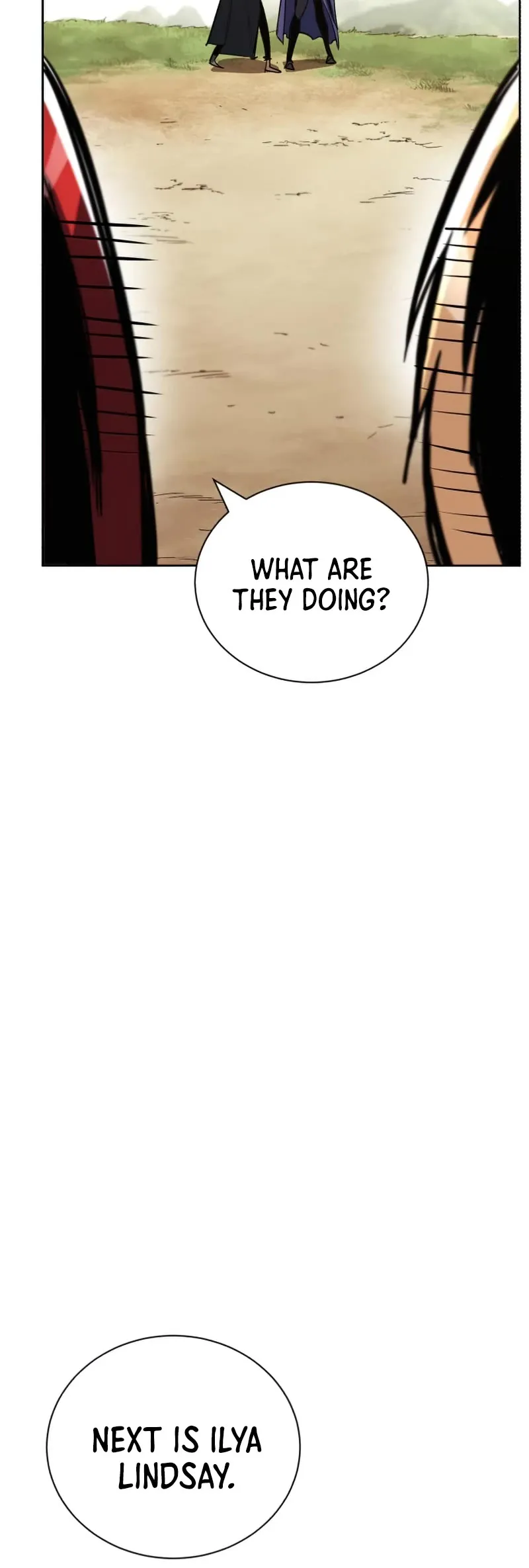 Reformation of the Deadbeat Noble Chapter 82 page 20 - 