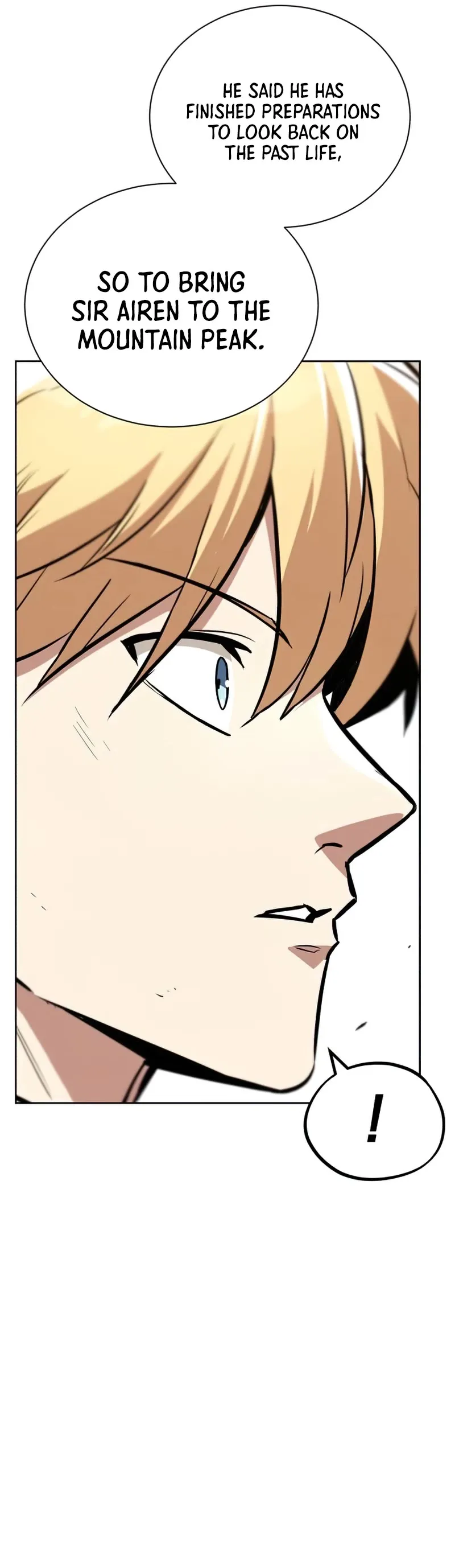 Reformation of the Deadbeat Noble Chapter 82 page 25 - 
