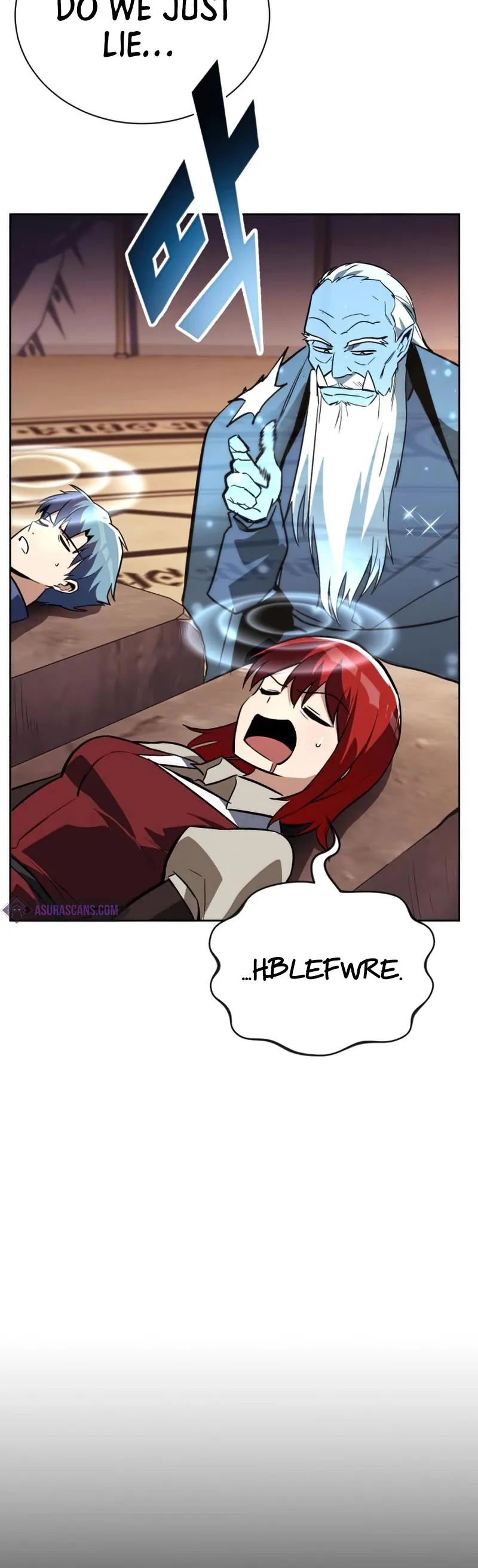 Reformation of the Deadbeat Noble Chapter 82 page 30 - 